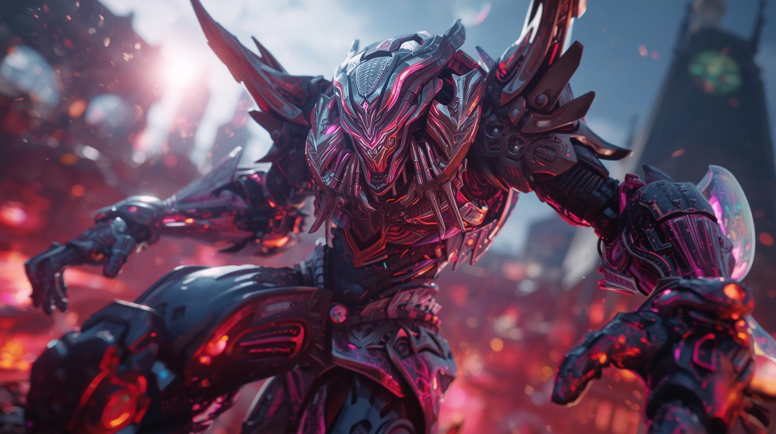 Advanced Program in Game Art, Design and Development