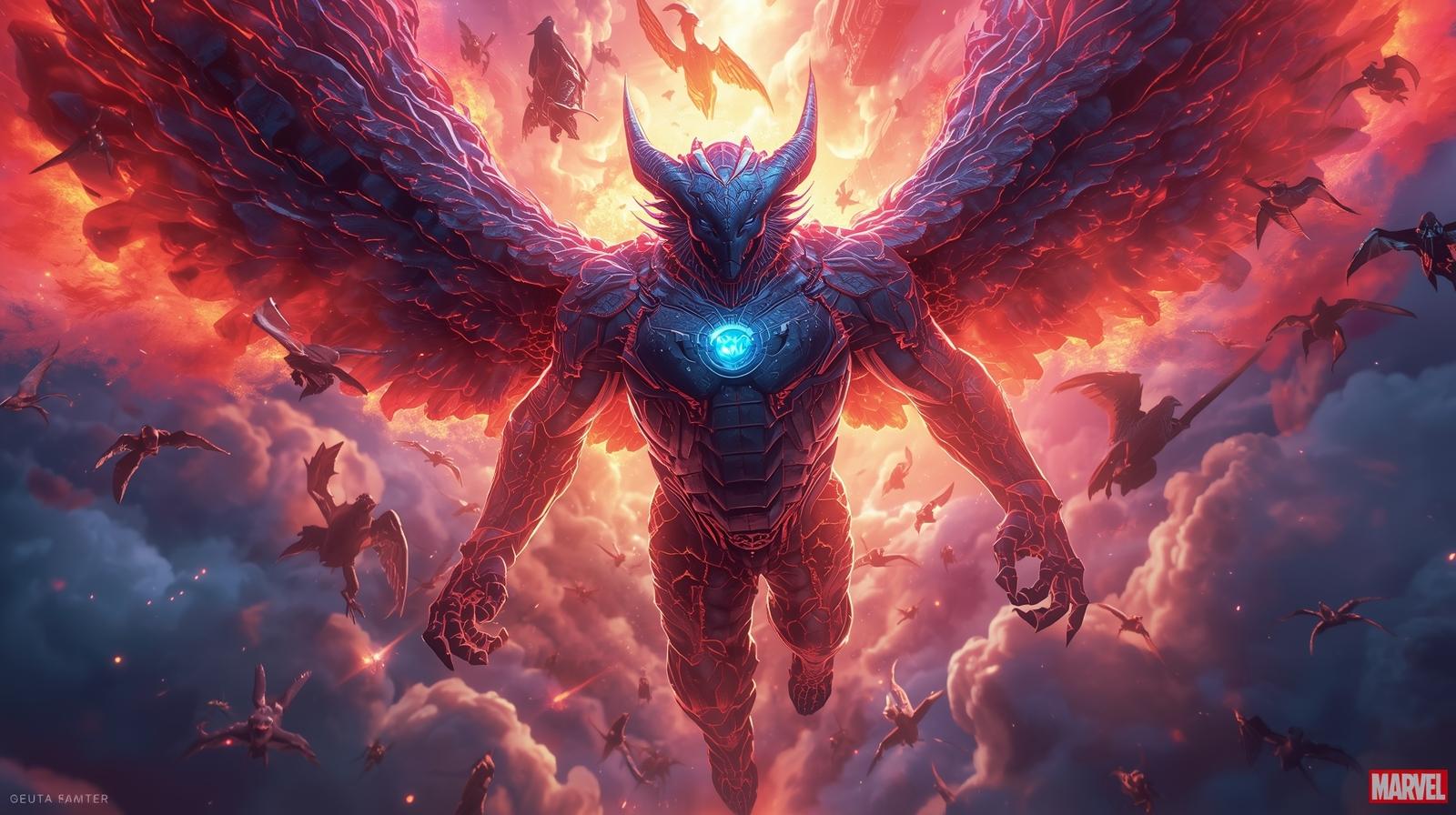 Advanced Program in Visual Effects